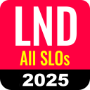 LND ALL SLOs 2024