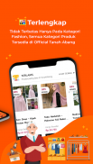 Official Tanah Abang - Supplier Grosir Online screenshot 1