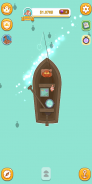 Idle Fishing Tycoon - Legend Of Fisherman screenshot 9