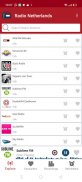 Radio Netherlands: Music FM screenshot 15