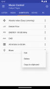 Enhanced Music Controller Lite screenshot 8