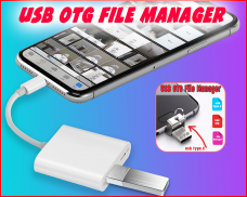 usb otg file manager screenshot 1