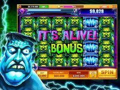 House of Fun™️: Free Slots & Casino Games screenshot 12