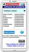 Car Scanner ELM OBD2 A\\ screenshot 19