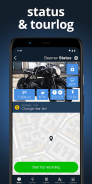 mo.ride - The motorcycle app. screenshot 1