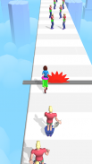 Pull the Belt screenshot 2