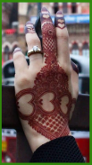 Eid Henna Mehndi Designs 2020 (Offline) screenshot 2