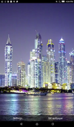 Dubai Live Wallpaper screenshot 5