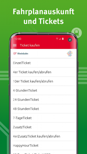 Vrr App Fahrplanauskunft 5 58 17522 Download Android Apk Aptoide