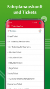 VRR App - Fahrplanauskunft screenshot 10