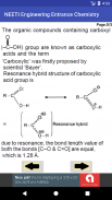 NEET Entrance Chemistry Study Material screenshot 3