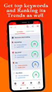 TubeBuddy Pro:Tag Title Trending Keyword for Video screenshot 7