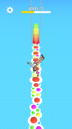 Bubble Jump screenshot 6