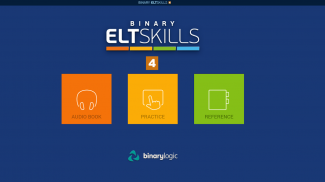 ELT Skills Primary 4 App screenshot 3