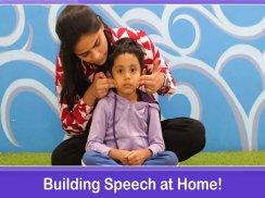 BASICS: Speech | Autism | ADHD screenshot 15