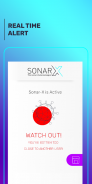 Sonar-X for Consumers screenshot 1