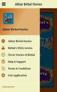 Akbar Birbal Stories screenshot 9