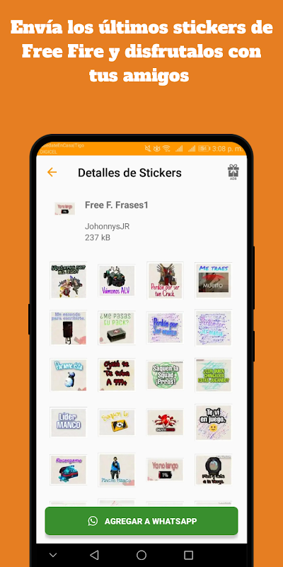 Uno stickers for WhatsApp - WAStickerApps APK for Android Download