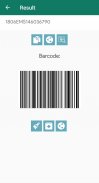 QR Code & Barcode Scanner, Generator screenshot 4