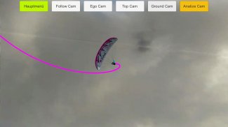 Paragliding Landing Sim screenshot 4