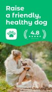 Dogo-子イヌから成犬のためのトレーニングアプリ screenshot 0