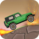 Car Hill - Offroad Racing