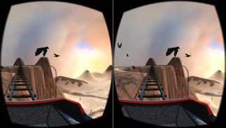 MageCCoaster VR screenshot 1