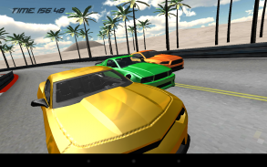 Just Racing screenshot 1