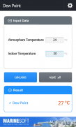 Dew Point screenshot 3