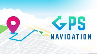 GPS Navigation, Map Directions screenshot 6