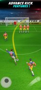 Football Kicks Strike Game screenshot 30