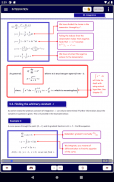 Integration Pure Math screenshot 13