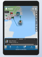 IRONMAN Tracker screenshot 5