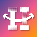 Happy Shappy - Discover & Save New Ideas Icon