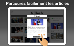 France Presse screenshot 3