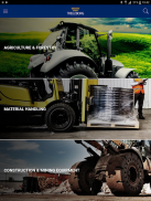 Trelleborg Tire iBrochure screenshot 9