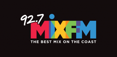 92.7 MIX FM Sunshine Coast