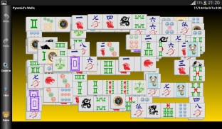 Sternzeichen Mahjong screenshot 12