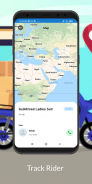 Rider - Smart Deliveries screenshot 0