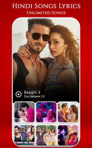 Music Player Hindi Songs Lyrics Download Android Apk Aptoide