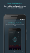 QuickHue - QuickSettings Tile screenshot 1