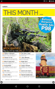 Airgun World Magazine screenshot 1