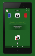 Blackjack - Free & Offline screenshot 11