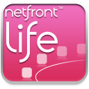 NetFront Life Screen Icon