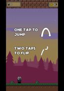 Flippy Spider screenshot 5