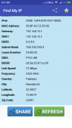 Find My IP Address screenshot 1