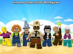 LEGO® Hill Climb Adventures screenshot 9