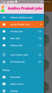 Jobs In Andhra Pradesh screenshot 7