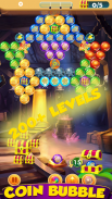 Coin Bubble Shooter screenshot 3