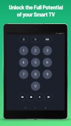 Remote Control for Android TV screenshot 0